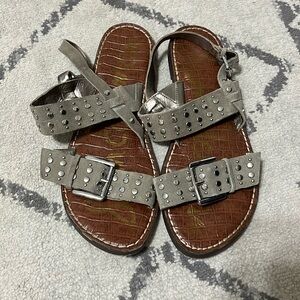 Sam Edelman Sandals